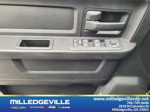 New 2025 RAM 2500 Tradesman image 27