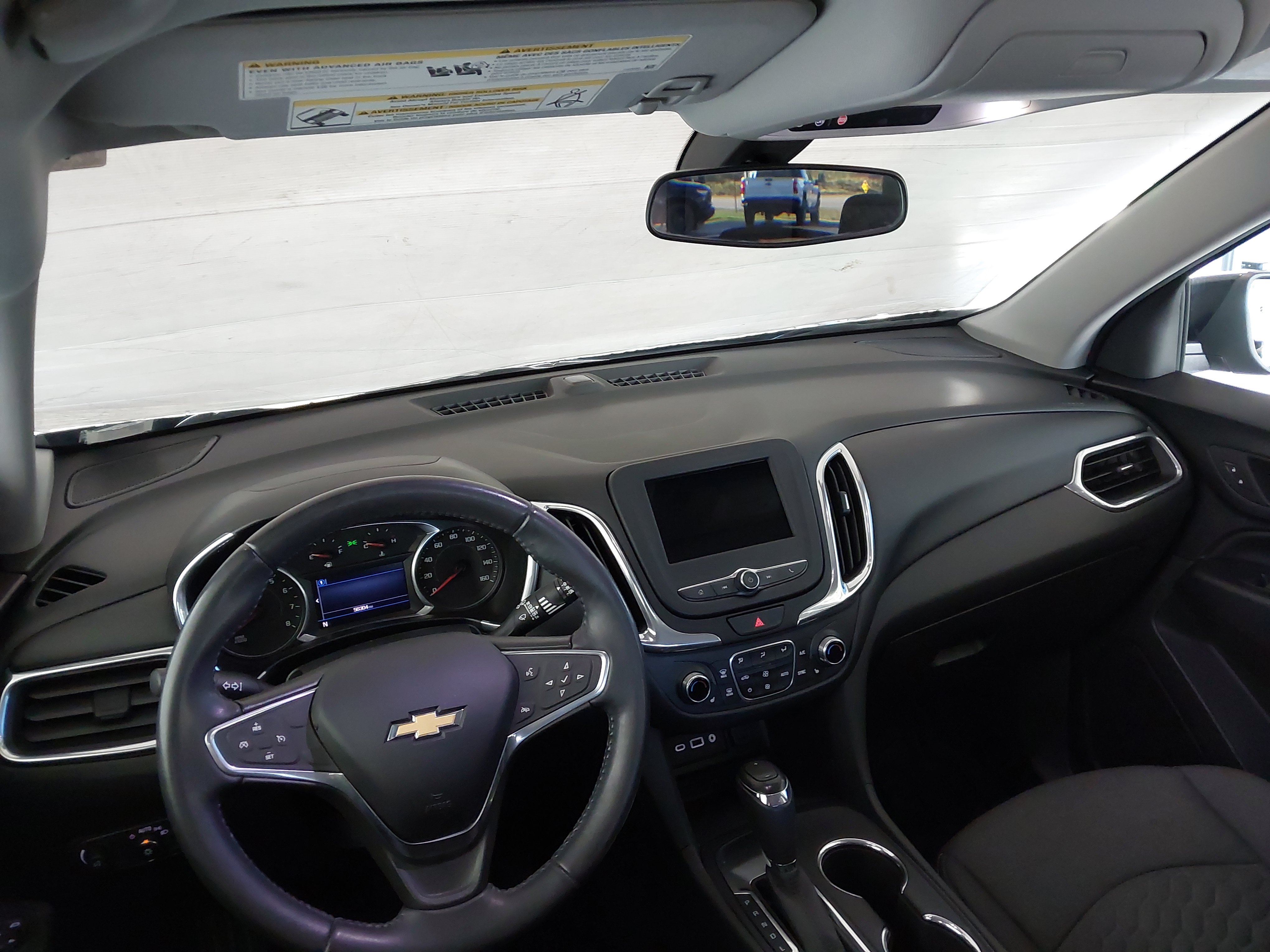 Used 2019 Chevrolet Equinox LT FWD image 26