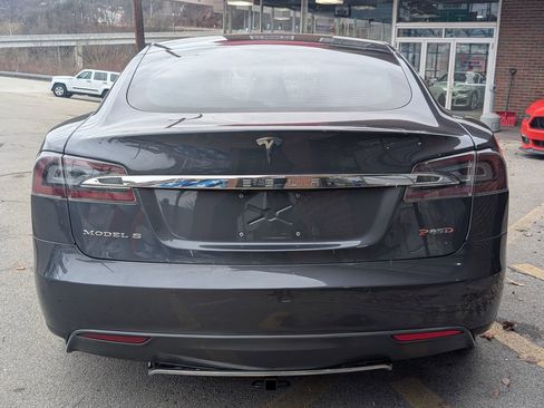 Used 2014 Tesla Model S P85D image 9