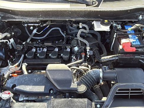 Used 2024 Honda CR-V EX image 30