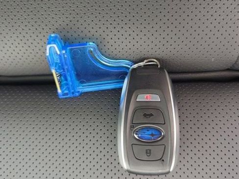 Used 2025 Subaru Outback Limited XT image 35