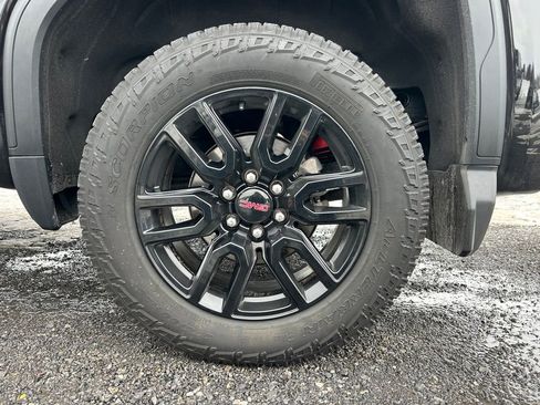 Used 2020 GMC Sierra 1500 Elevation image 16