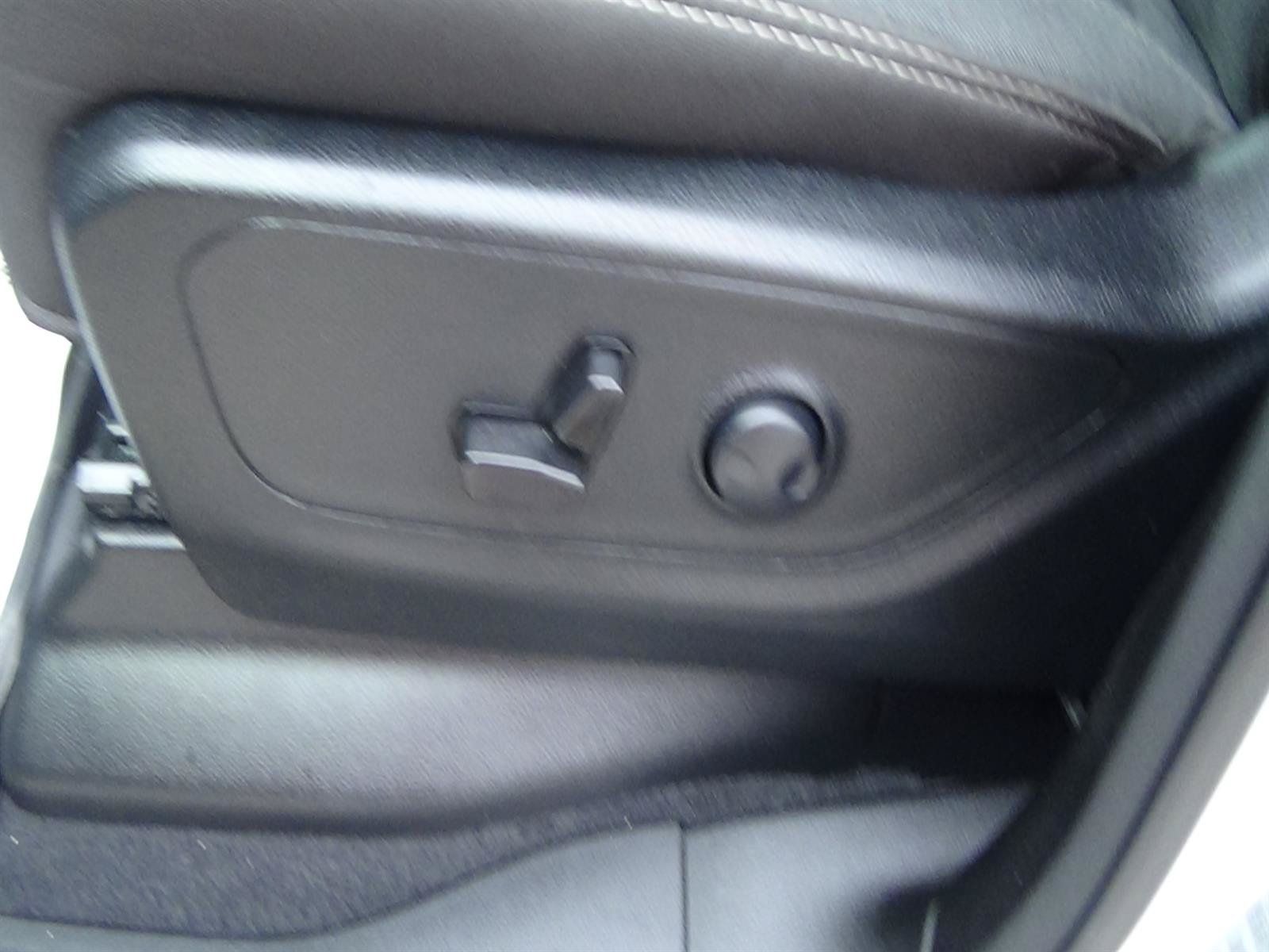 Used 2025 RAM 1500 Big Horn AWD/4WD image 19