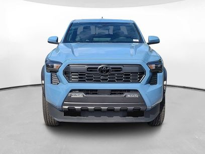 New 2026 Toyota Tacoma TRD Off-Road w/ TRD Off Road Upgrade Package