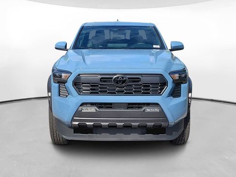 New 2026 Toyota Tacoma TRD Off-Road w/ TRD Off Road Upgrade Package AWD/4WD image 2