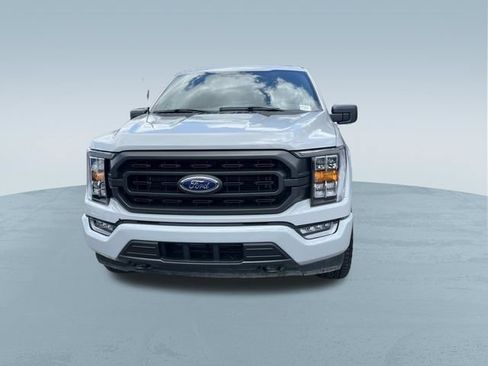 Certified 2023 Ford F150 XLT w/ Equipment Group 302A High AWD/4WD image 10