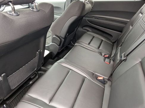 New 2023 Dodge Durango AWD image 10