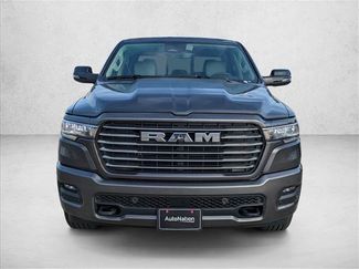 Used 2025 RAM 1500 Laramie w/ Laramie Southwest Edition video 2