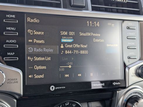 Used 2021 Toyota 4Runner SR5 Premium image 30