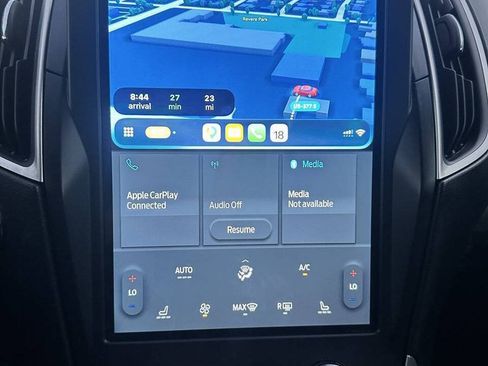 Used 2021 Ford Edge SEL FWD image 15