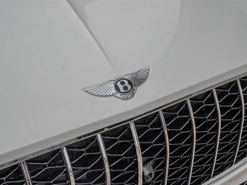 New 2026 Bentley Continental GT image 9