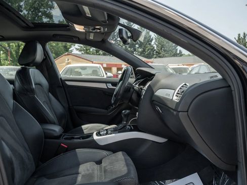 Used 2013 Audi A4 2.0T Prestige AWD/4WD image 11