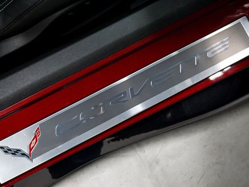 Used 2018 Chevrolet Corvette Z06 RWD image 60