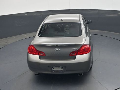 Used 2008 INFINITI G35 x Sedan w/ Premium Pkg AWD/4WD image 22
