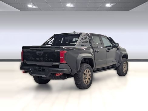 New 2025 Toyota Tacoma TRD Sport image 7