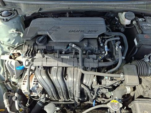 Used 2025 Kia K4 LXS image 27