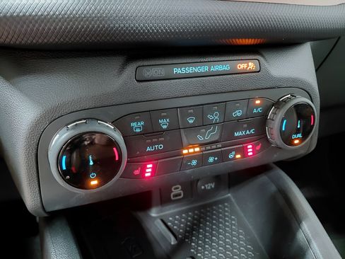 Used 2023 Ford Bronco Sport Outer Banks w/ Tech Package AWD/4WD image 24