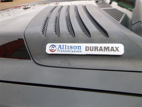 Used 2008 Chevrolet Silverado 2500 LTZ w/ Safety Package image 15