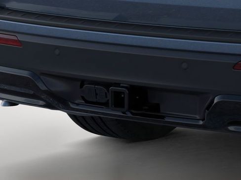 New 2026 Ford Explorer ST-Line w/ ST-Line Street Pack AWD/4WD image 23