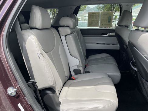 Used 2023 Hyundai Palisade SE w/ Cargo Package AWD/4WD image 25