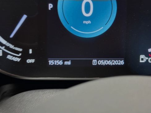 Used 2024 MINI Cooper Countryman S FWD image 8