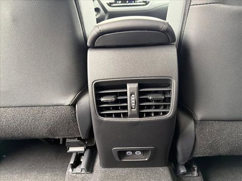 New 2026 Toyota Corolla Cross XLE image 20