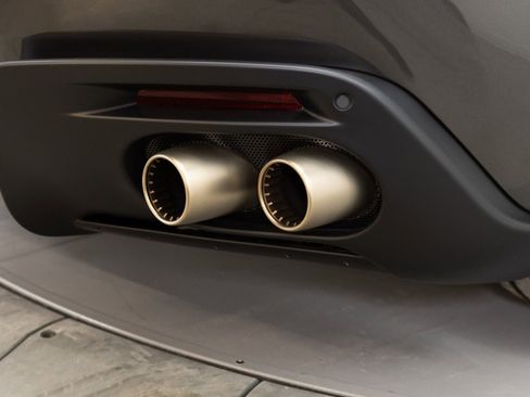 Certified 2024 Ferrari Roma image 32