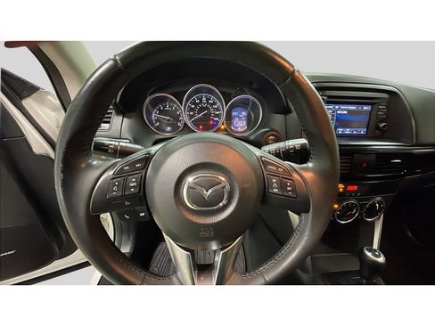 Used 2014 MAZDA CX-5 Touring w/ Bose/Moonroof Package image 9