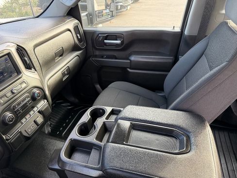 Used 2022 Chevrolet Silverado 2500 W/T w/ WT Fleet Convenience Package image 22