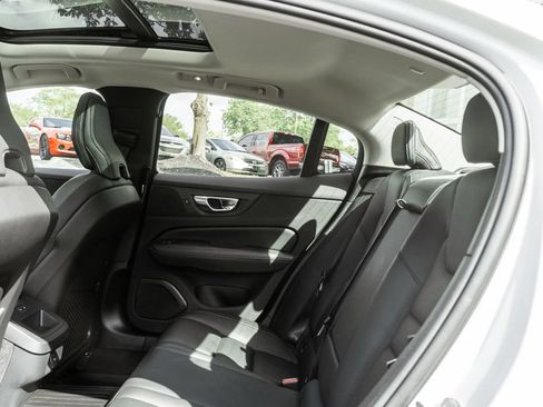 Used 2023 Volvo S60 B5 Plus w/ Climate Package AWD/4WD image 24