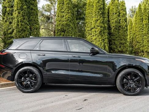 Used 2023 Land Rover Range Rover Velar R-Dynamic S AWD/4WD image 11
