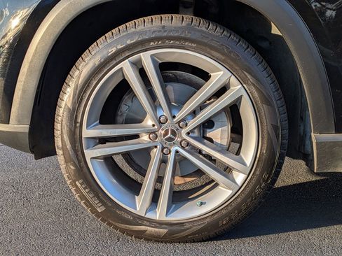 Certified 2022 Mercedes-Benz GLE 350 4MATIC image 13