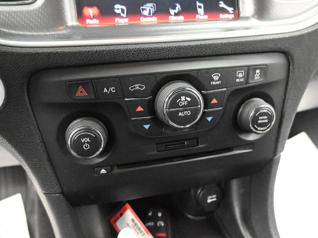 Used 2013 Dodge Charger SXT AWD/4WD image 36