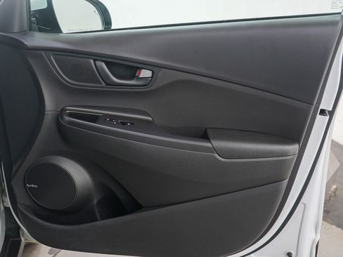 Used 2019 Hyundai Kona SEL w/ SEL Tech Package 02 image 11