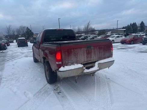Used 2001 Ford F150 XL image 25