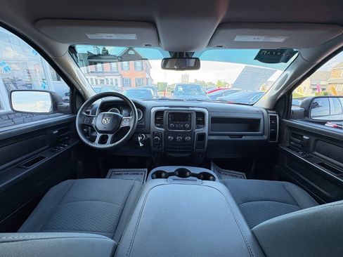Used 2015 RAM 1500 Express AWD/4WD image 19