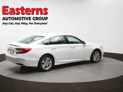 Used 2020 Honda Accord LX image 42