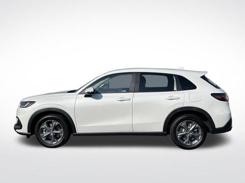 Used 2026 Honda HR-V LX image 2