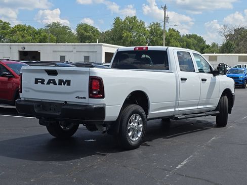 Used 2026 RAM 2500 Tradesman AWD/4WD image 45
