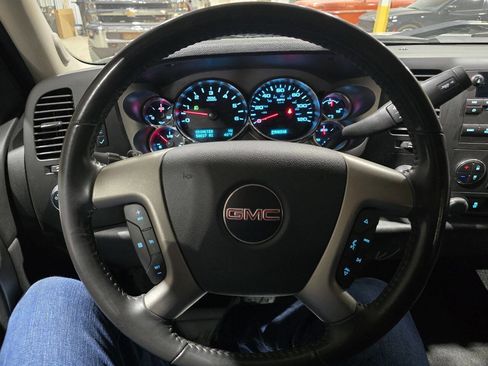 Used 2012 GMC Sierra 1500 SLE w/ Power Tech Package image 40