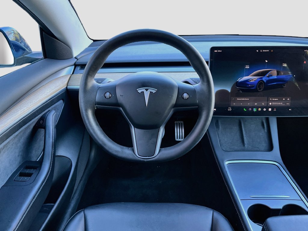 Used 2023 Tesla Model 3 Performance AWD/4WD image 22