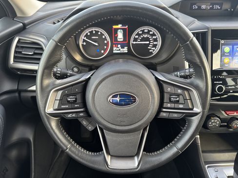 Certified 2023 Subaru Forester Premium image 12