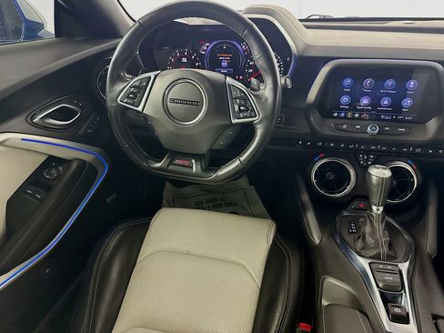 Used 2022 Chevrolet Camaro SS image 26