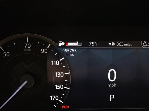 Used 2022 Jaguar F-PACE S AWD/4WD image 24