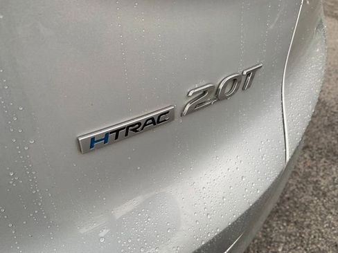 Used 2020 Hyundai Santa Fe Limited image 16