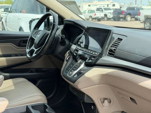 Used 2020 Honda Odyssey EX-L image 32