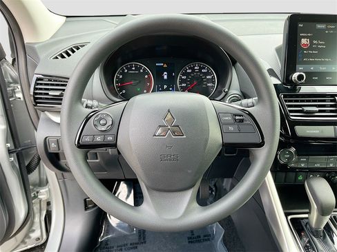 New 2025 Mitsubishi Eclipse Cross LE image 11