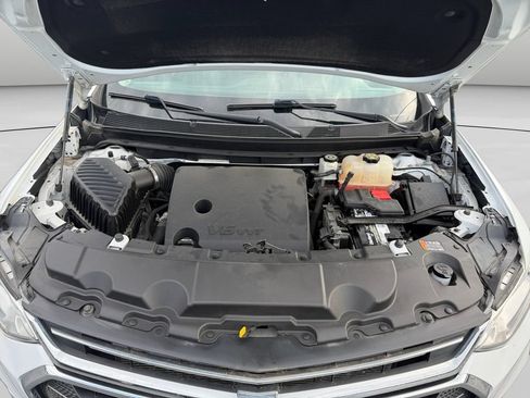 Used 2020 Chevrolet Traverse LT AWD/4WD image 24