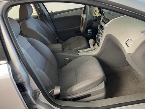 Used 2012 Chevrolet Malibu LS w/ LS Uplevel Package FWD image 30