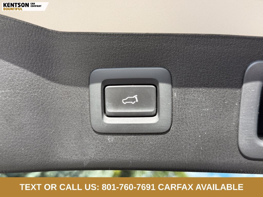 Used 2025 MAZDA CX-5 AWD 2.5 S w/ Preferred Package image 31